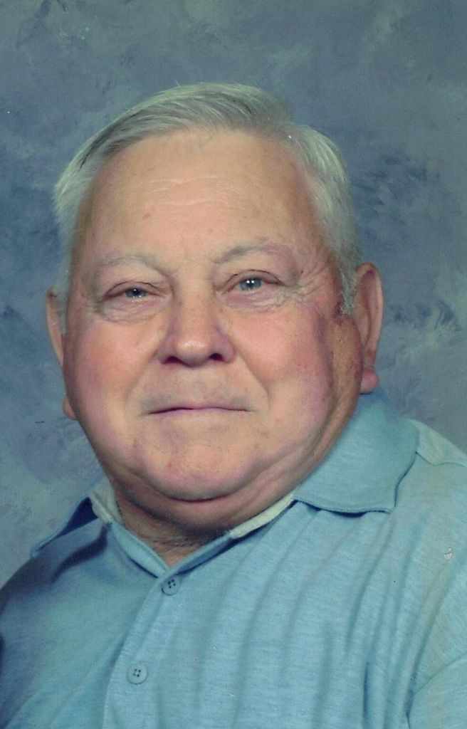 Richard E. "Dick" Bedore