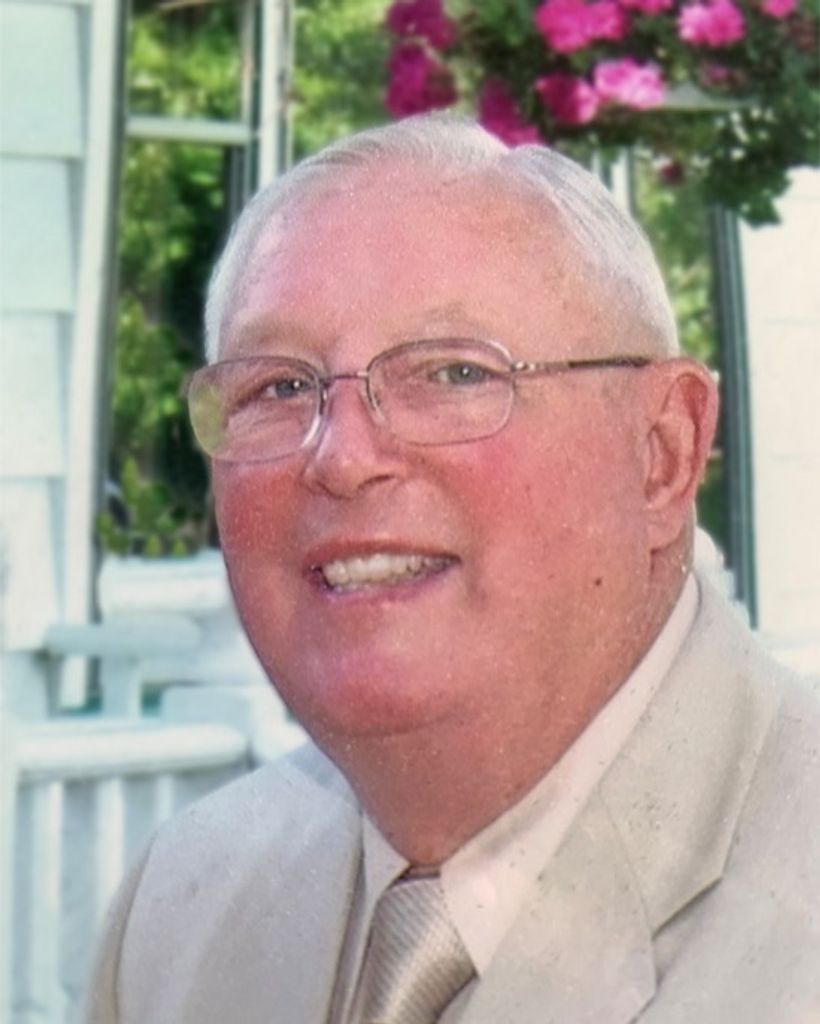 Fredrick "Fred" William Housner