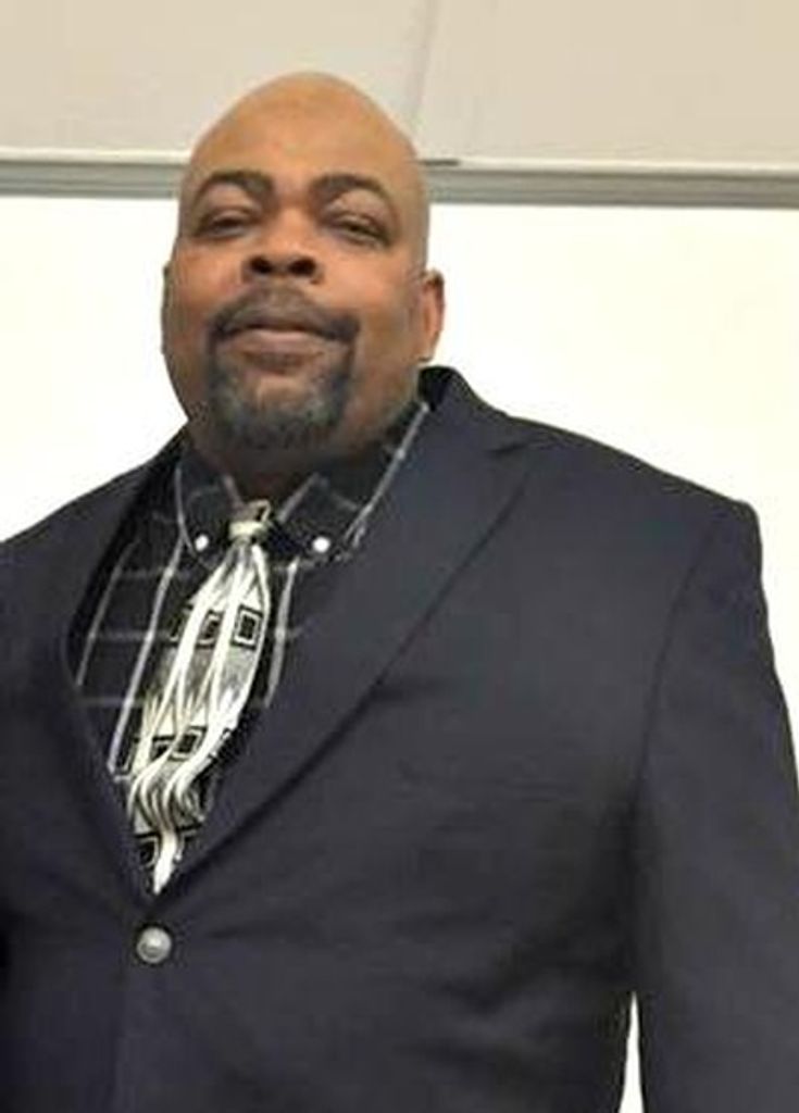 Leonard Brown Profile Photo