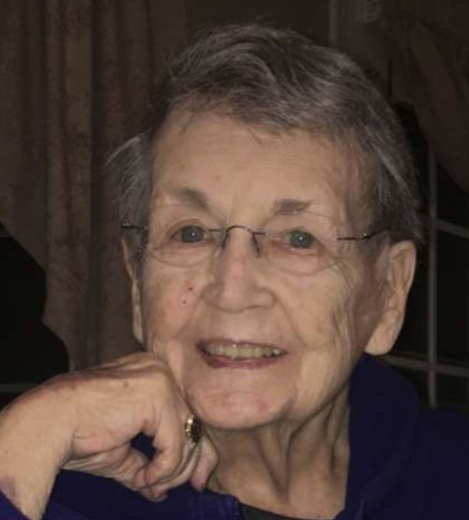 Karen Ann Ritter