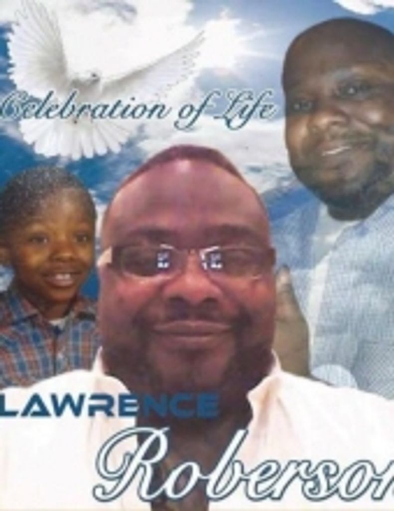 Lawrence  Levert Roberson