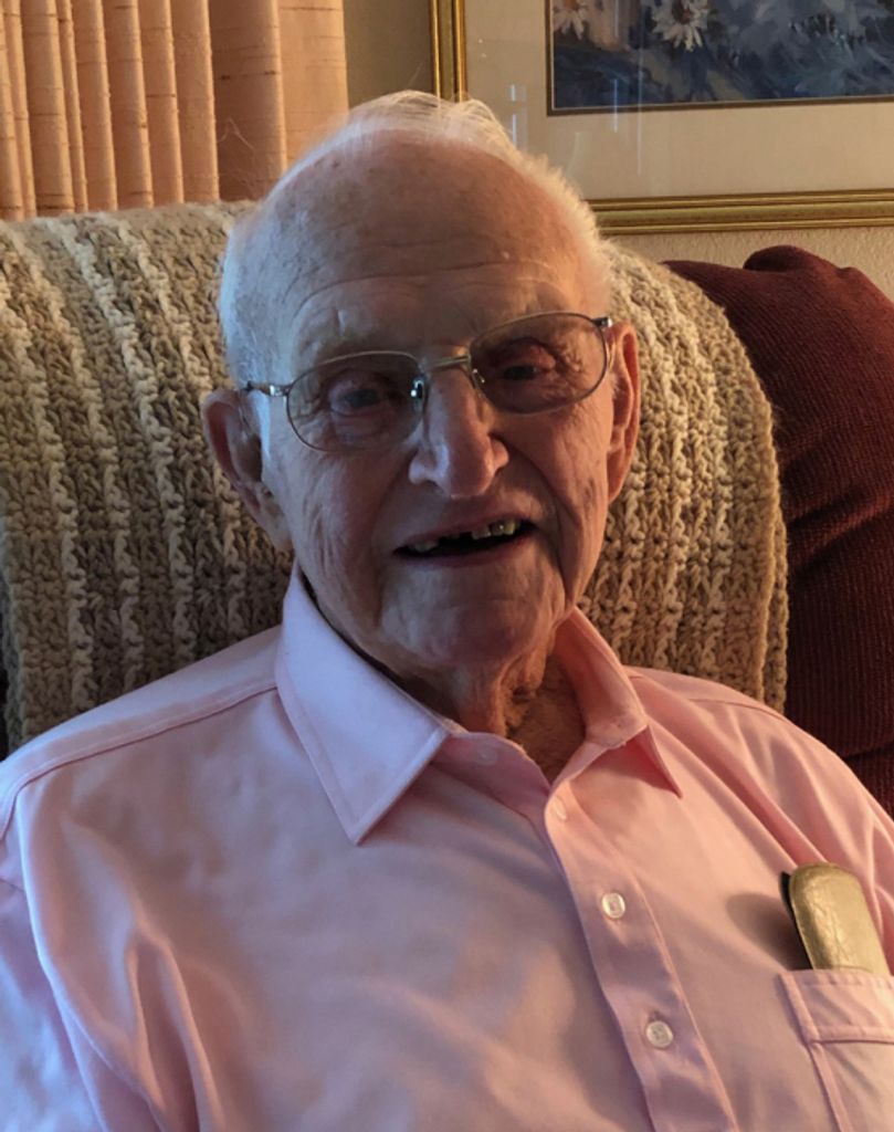 Carl Emblom Jr.