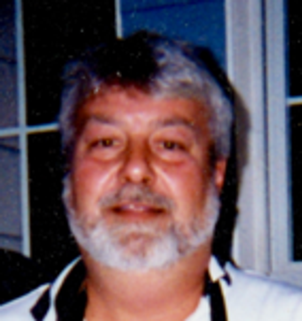 Douglas P. Klein