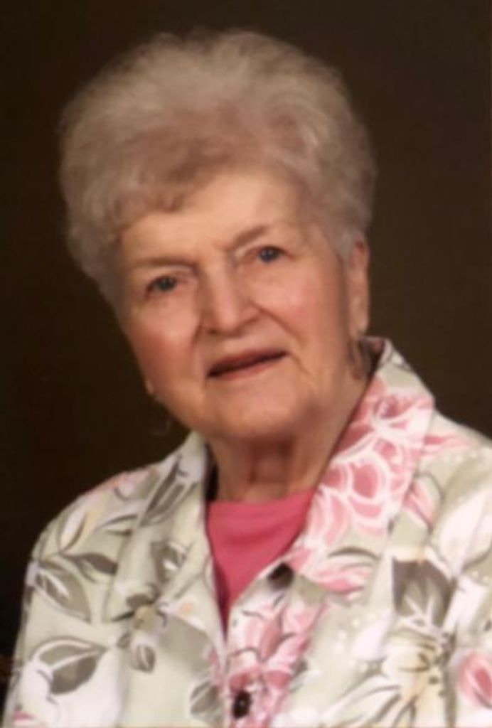 Eloise H. Ricklefs Profile Photo