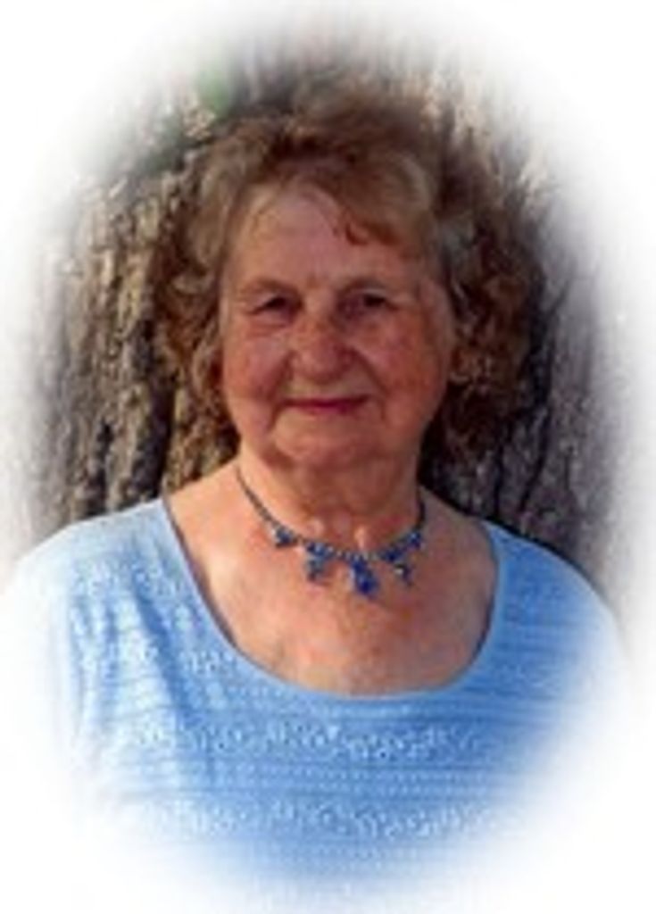 Mildred Irene Martin Profile Photo