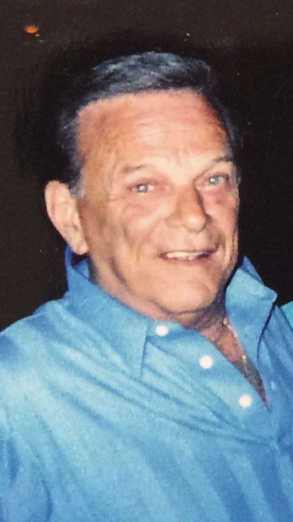 Pete Sylvester