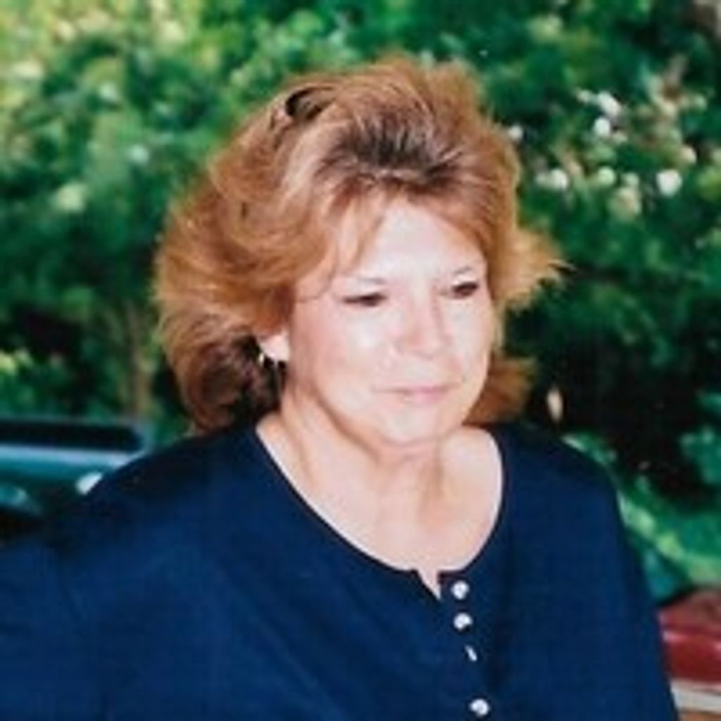 Judy Ann Bridge Profile Photo