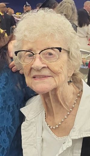Mary E. Ressler Profile Photo