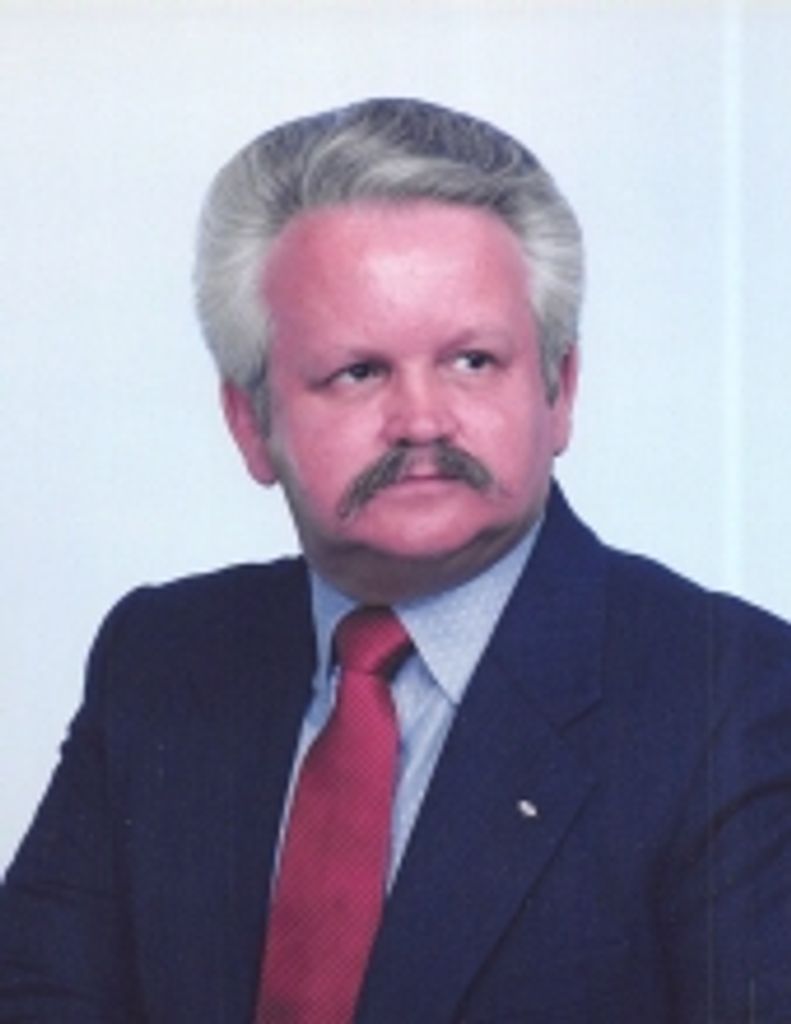 Roy Lane Baver Profile Photo