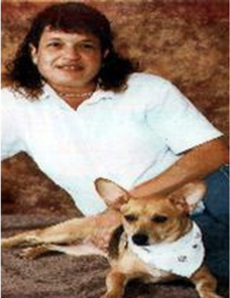 Donna Marie Mirabelli