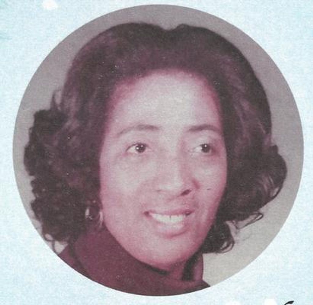 Erma Durant Saunders Profile Photo