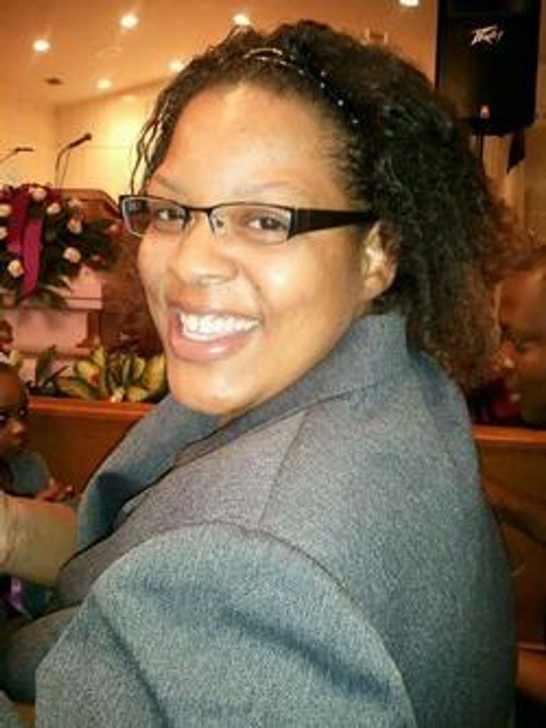 Mrs. Colandra Domino