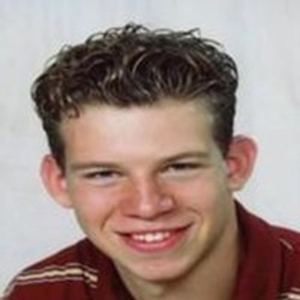 Ryan C FitzSimmons Profile Photo