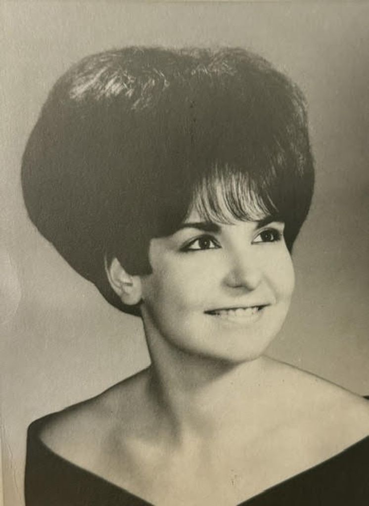 Sharon J. Gooch