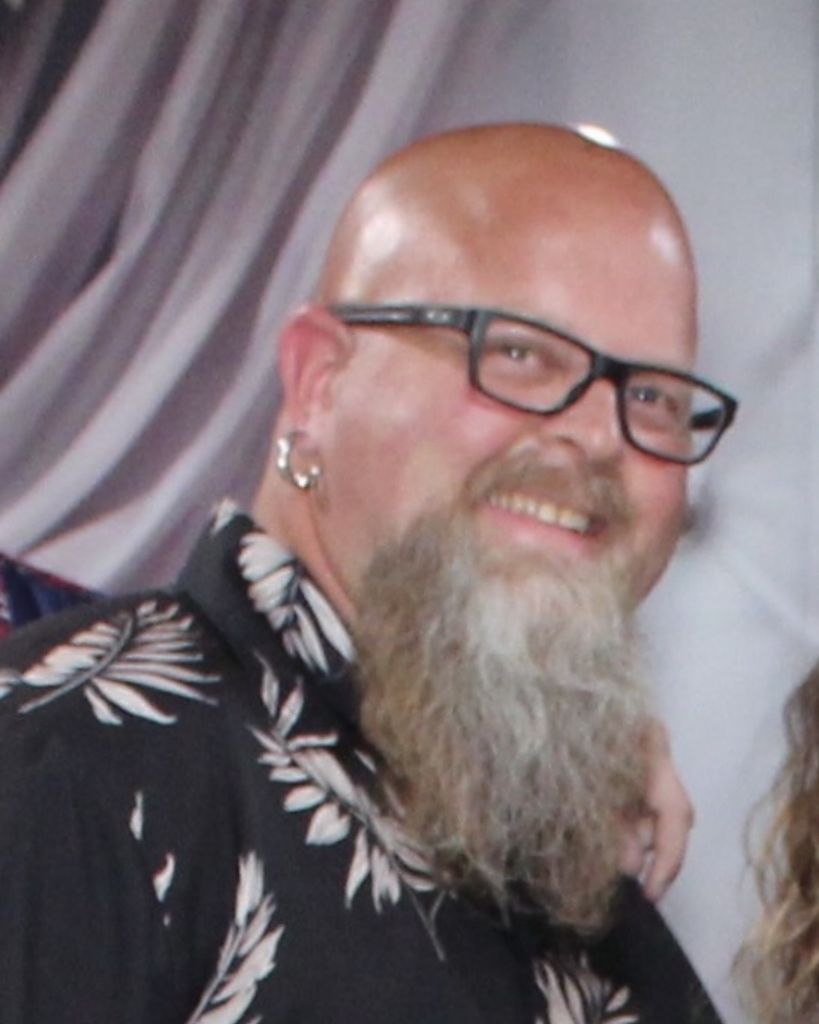 Nicholas Tingey