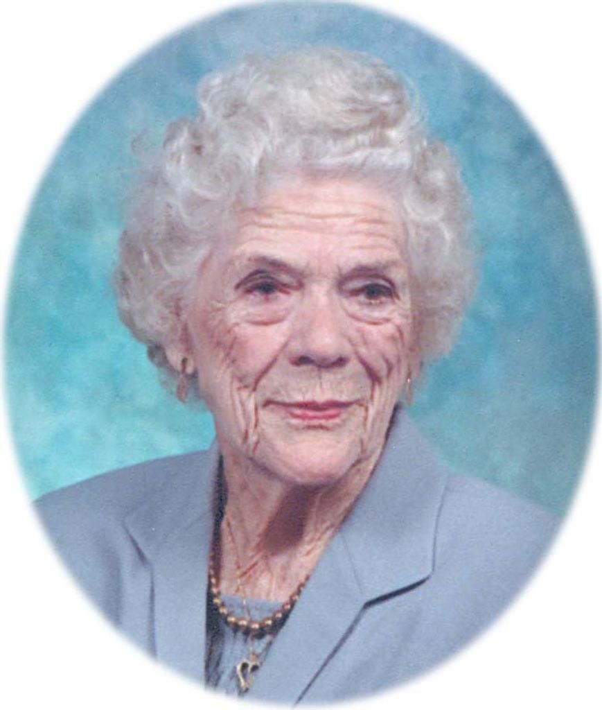 Virginia Mouritsen