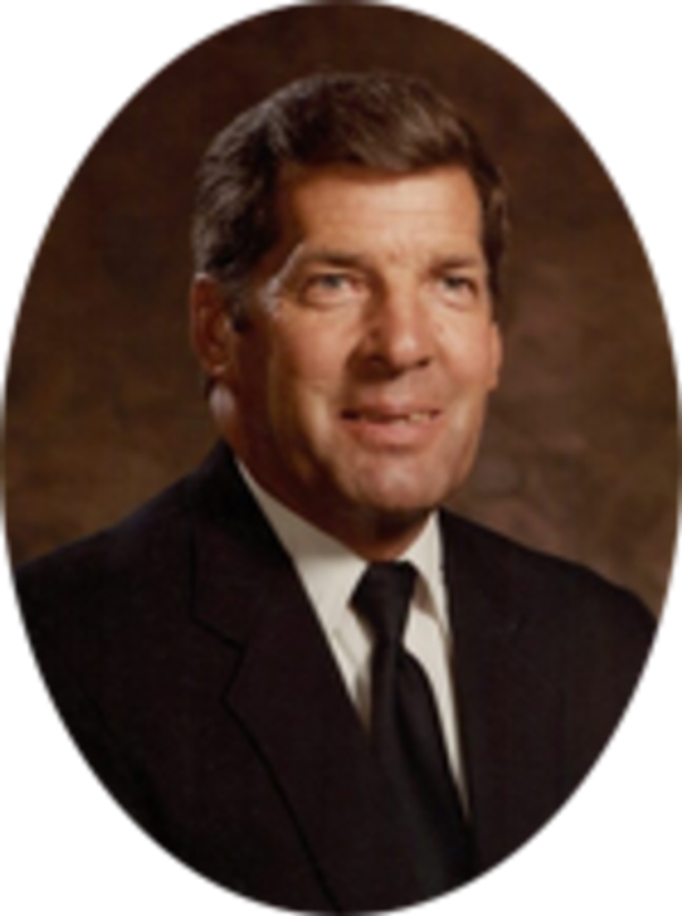 Theodore Roosevelt 'Teddy' Epperly