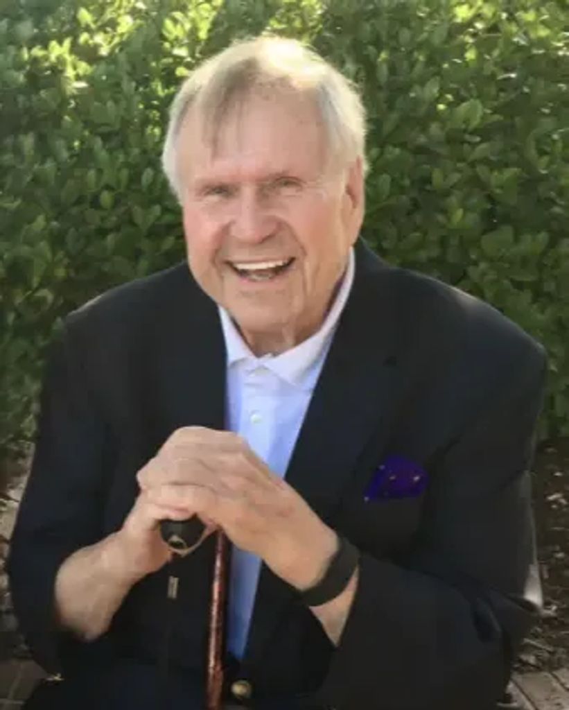 Richard Warren Galloway Profile Photo