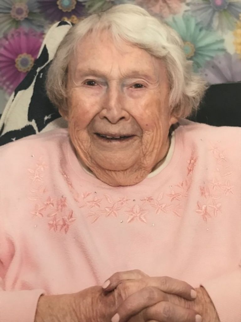 Elizabeth Jackson