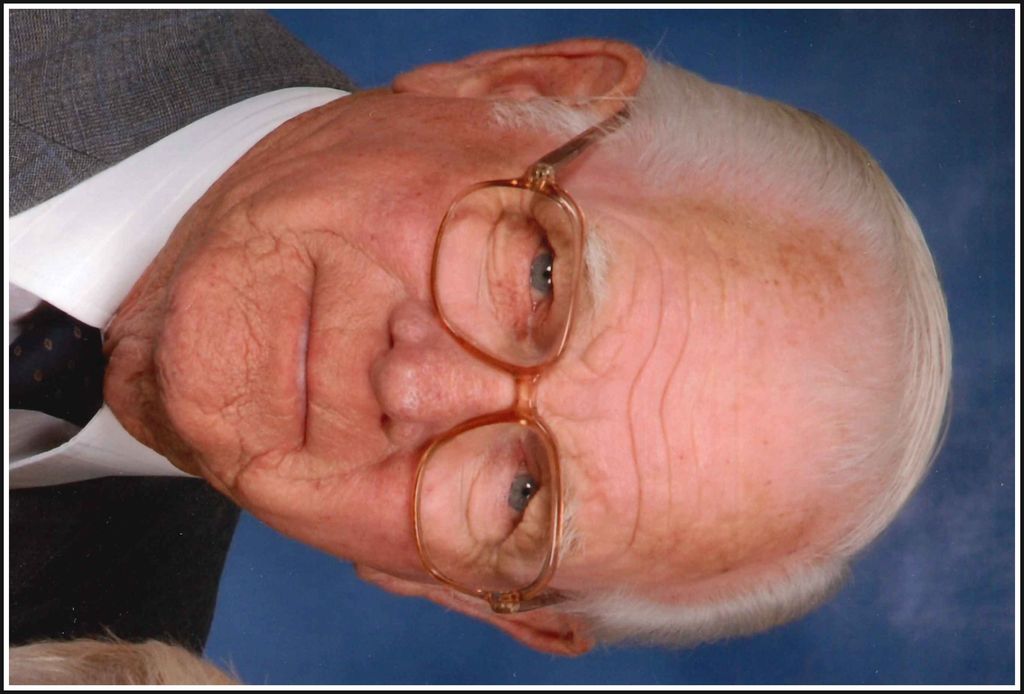 Francis “Fran” W. Clark