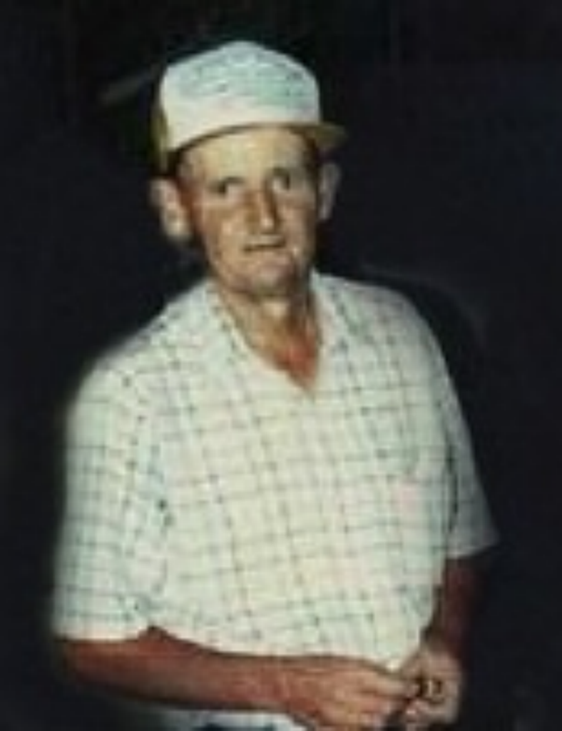 John  William Bailey