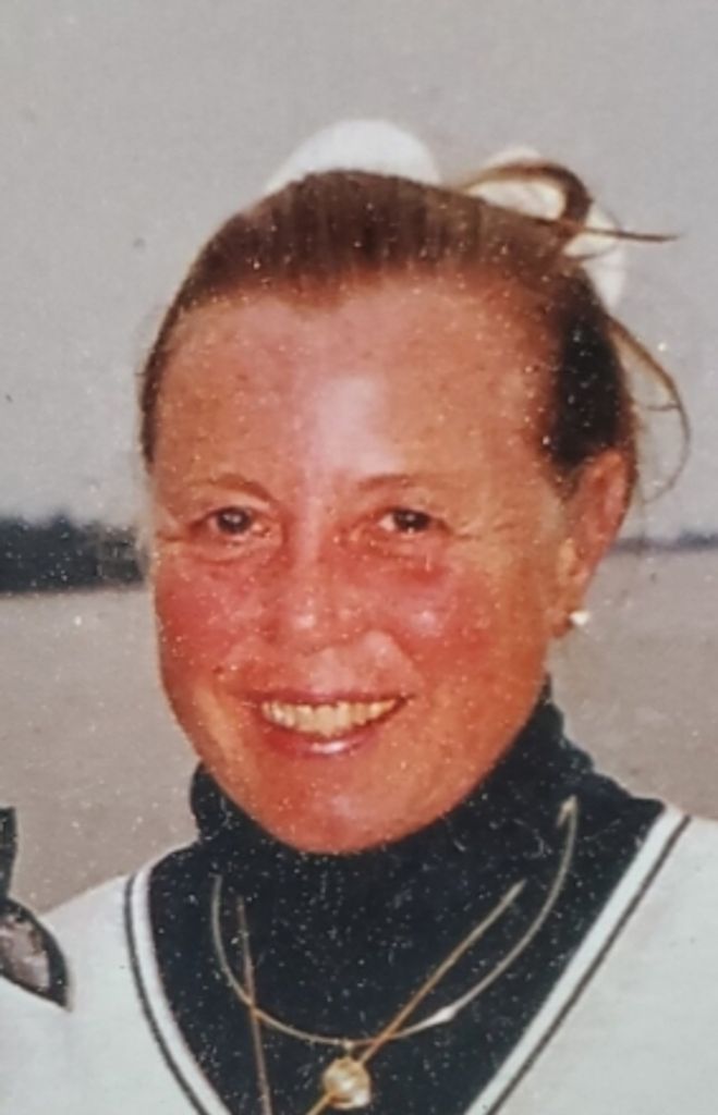 Sandra Jewett "Sandi" Bishop Profile Photo