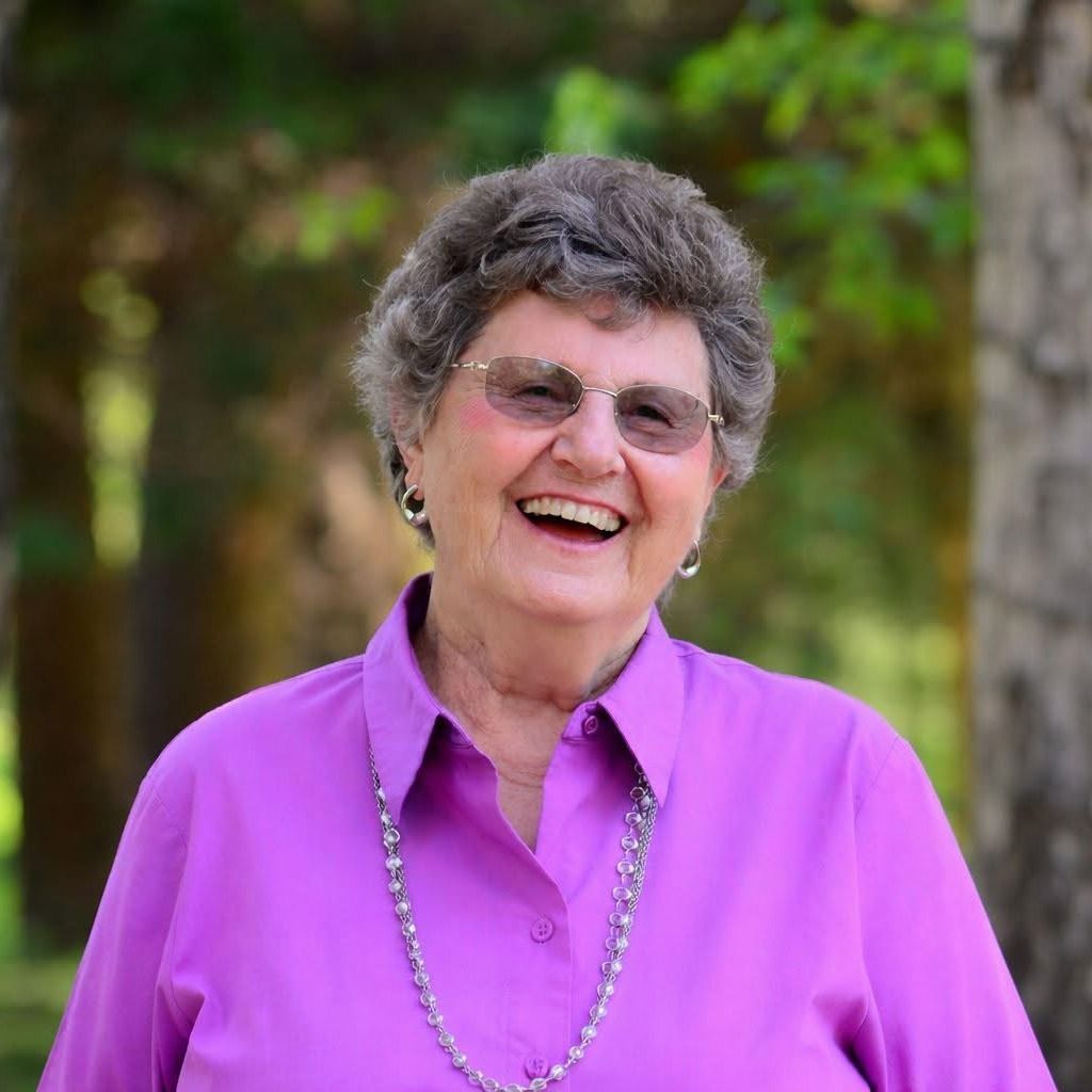 Betty Jean Drew Profile Photo