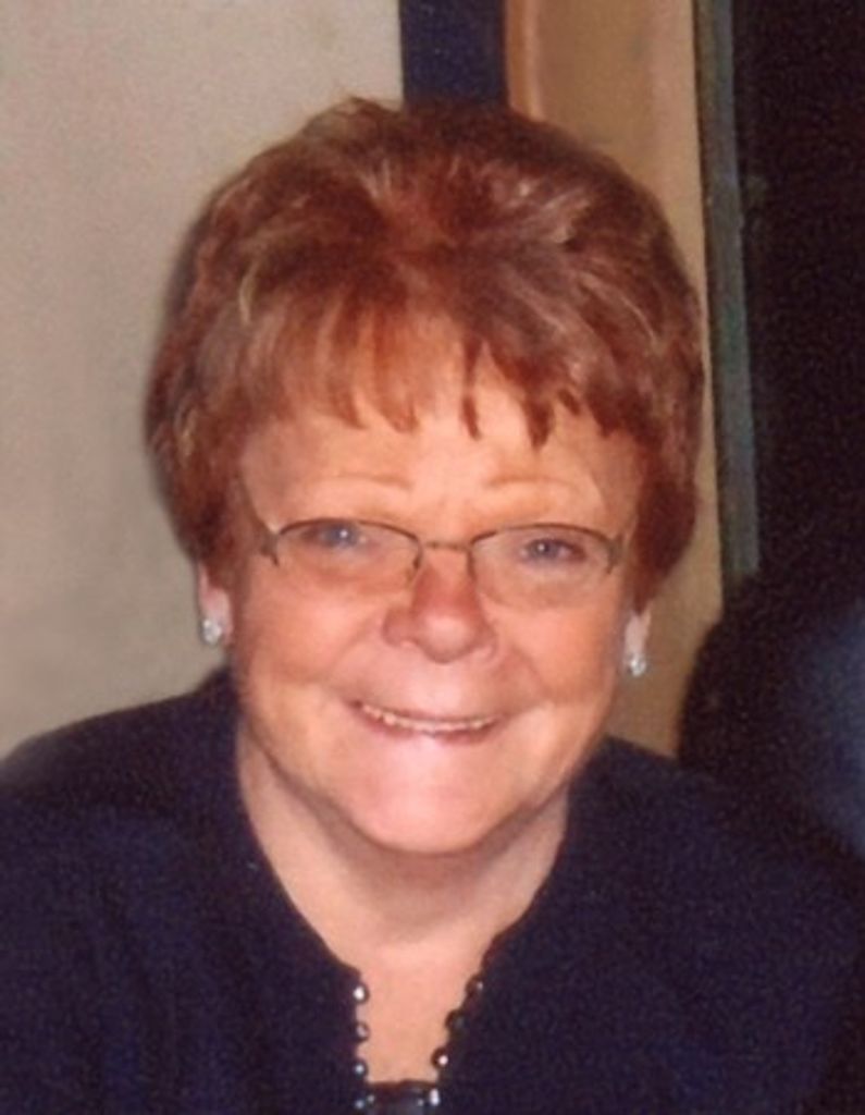Norma Johnson