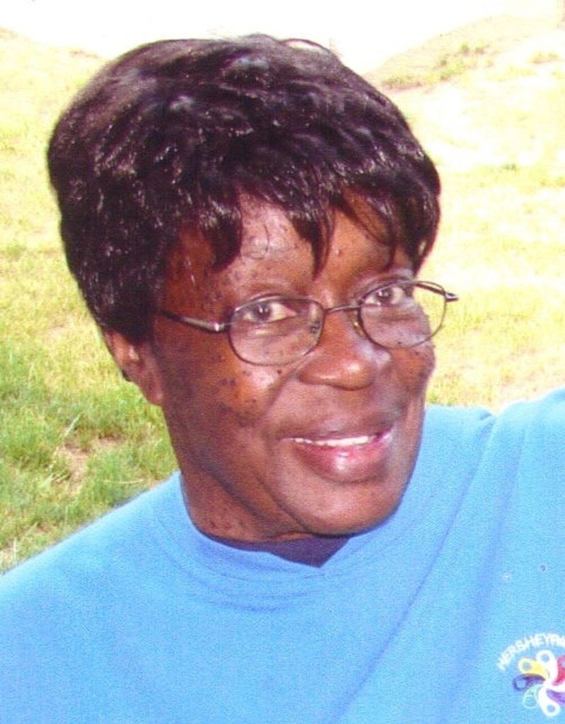 Greta S. Brown