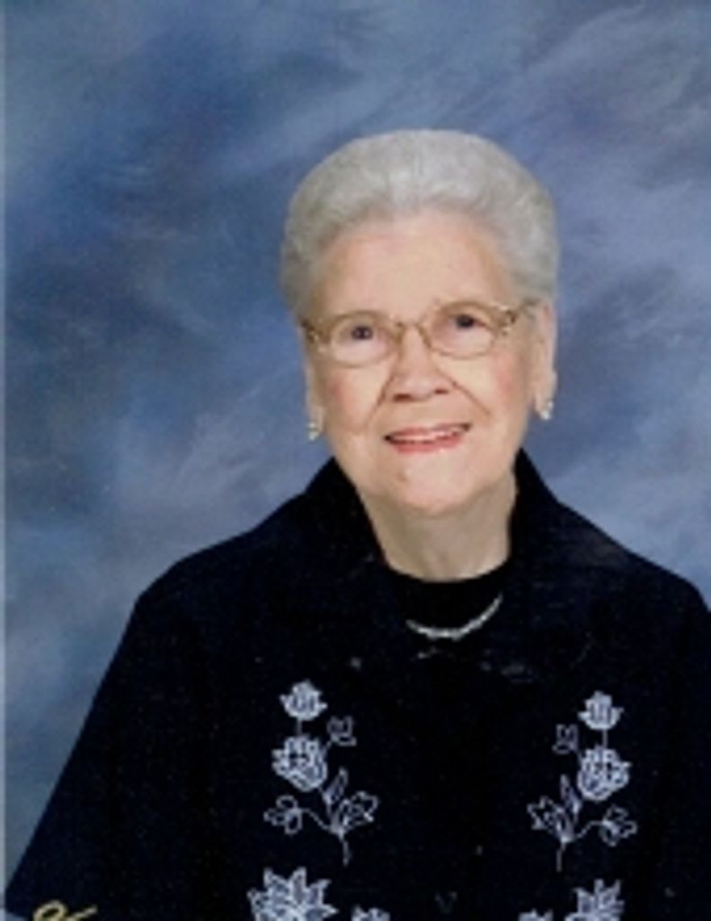 Mrs. Sara K. Johnston Profile Photo