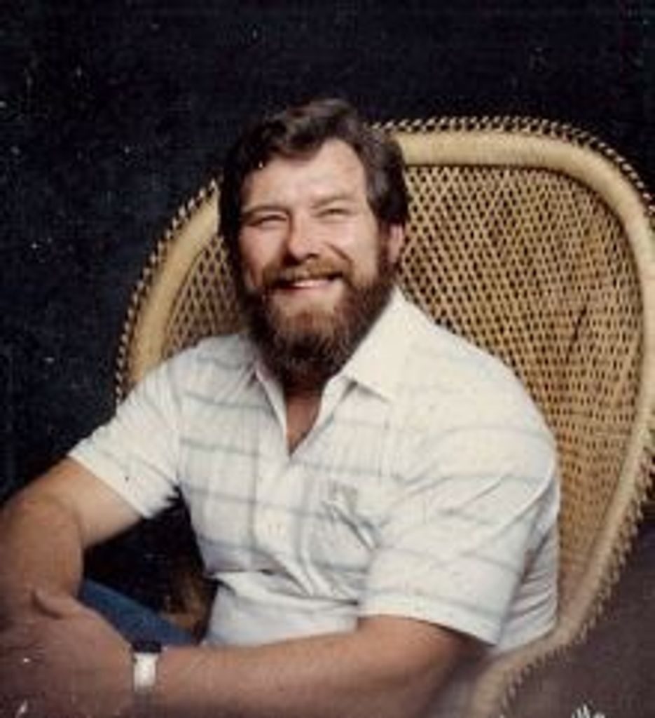 Douglas Eugene Broughton