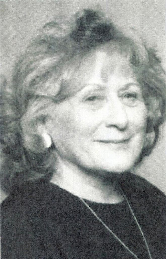 Shirlee Bachrach