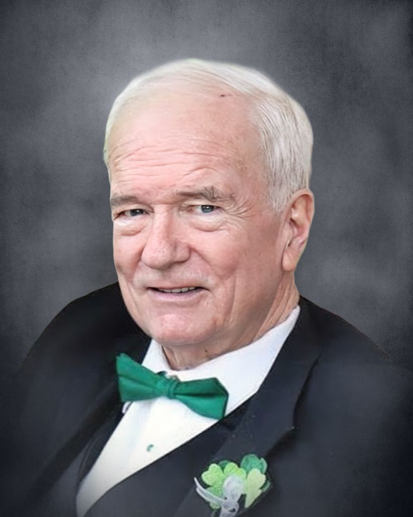 Bryan T. McMahon Profile Photo