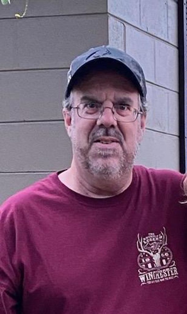 Shane Allen Robertson