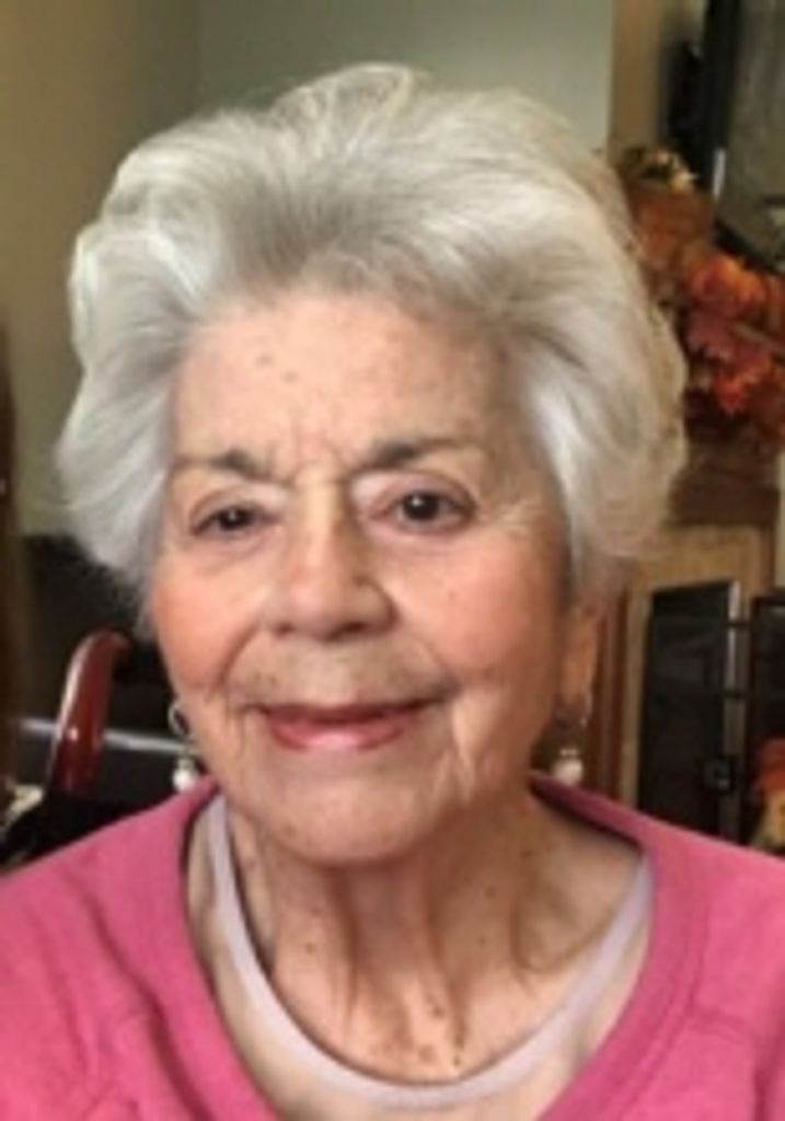 Aura Rosa Aguilar Profile Photo