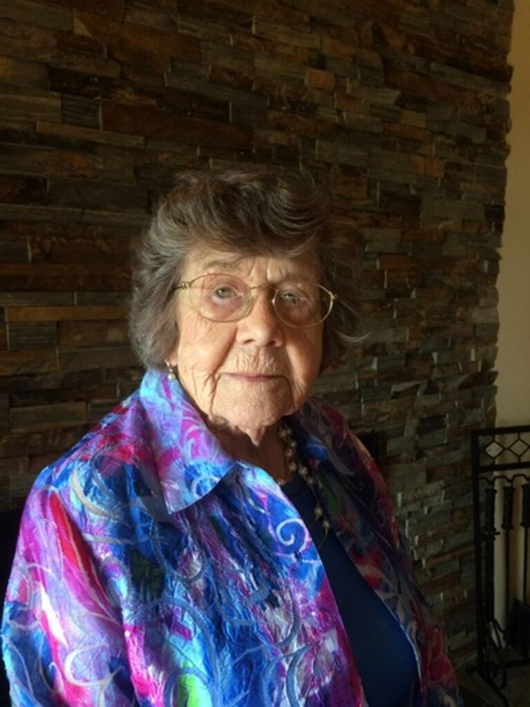 Beatrice Bonnie Tittle Profile Photo