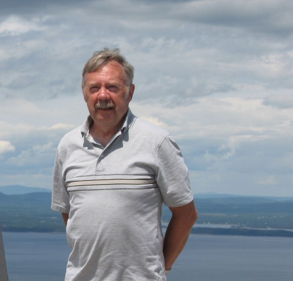 Kenneth Leroy Lindsay Jr. Profile Photo
