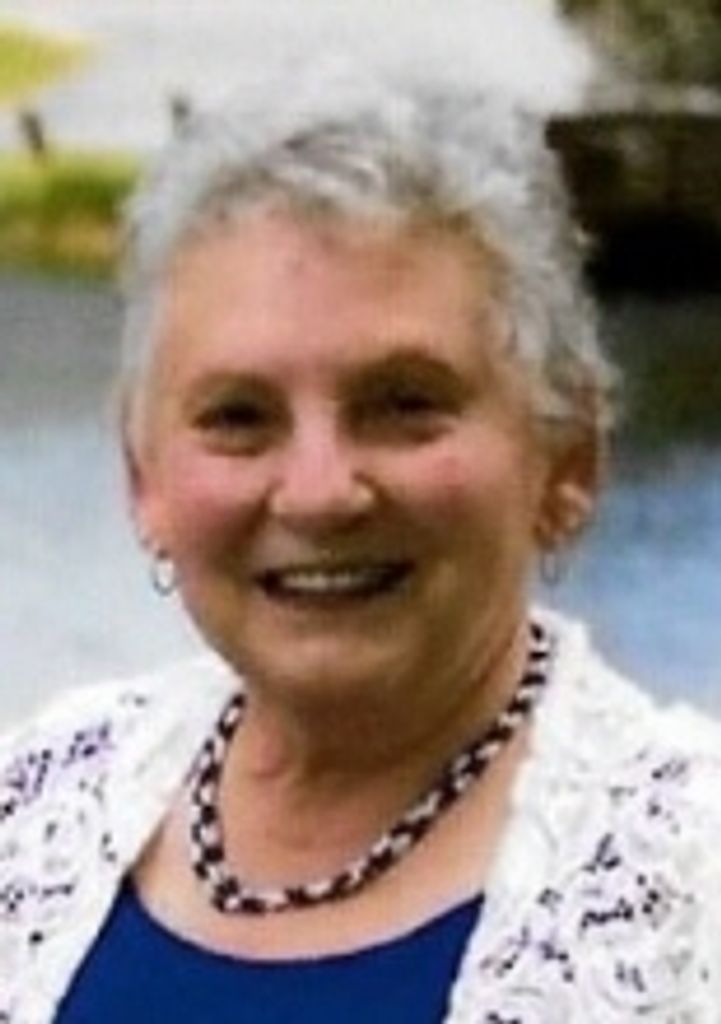 Janet Lynne Jensen