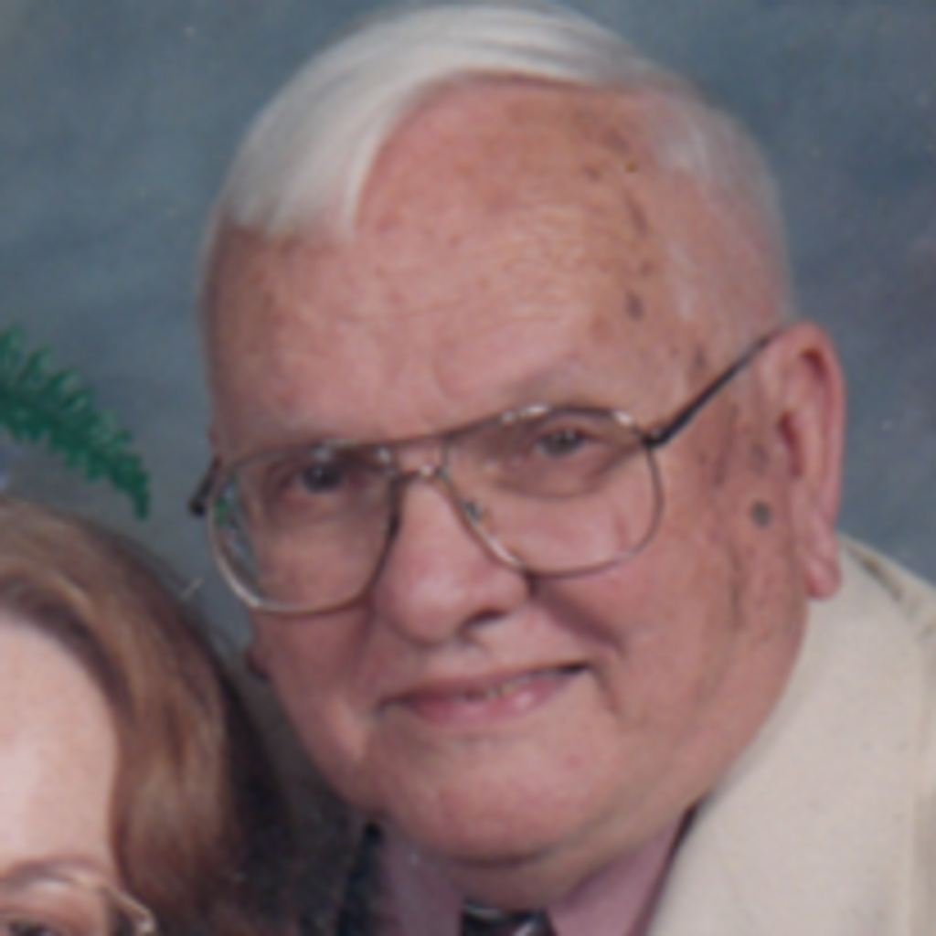 Clifford Russell Hall