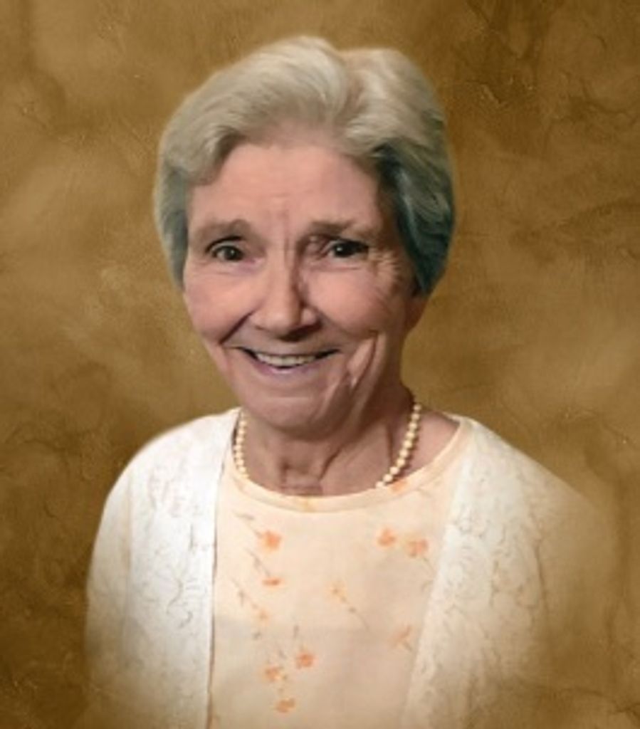 Hortense Edge Profile Photo