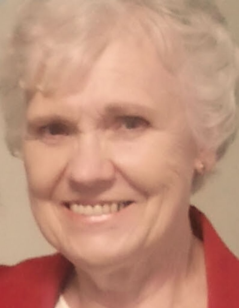 Billie Ann Smith