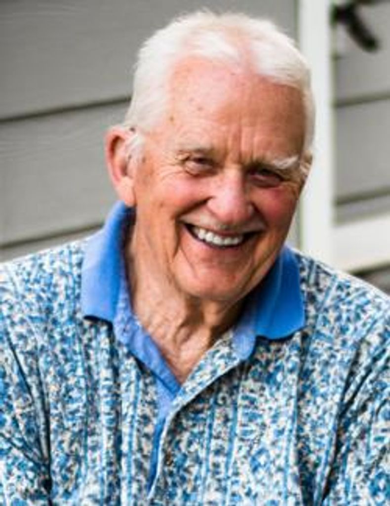 Eric Paul Gunderson Profile Photo
