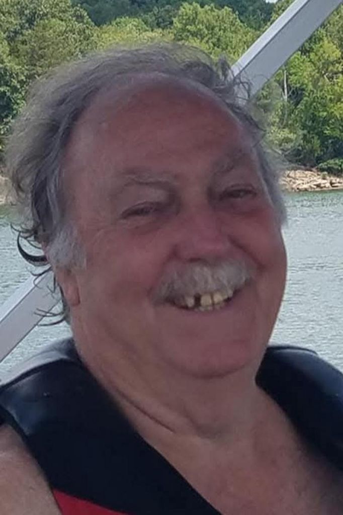 Ron Casey Profile Photo