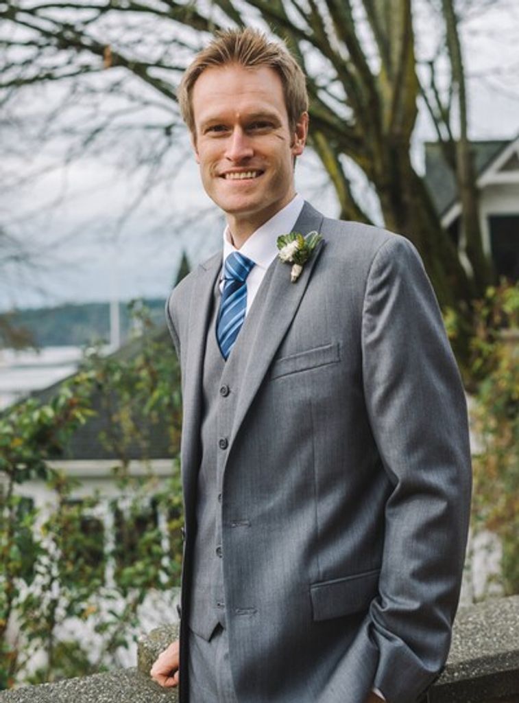Jonathan Michael Michelsen Profile Photo