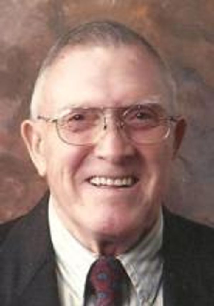 Clarence Neitzel Profile Photo