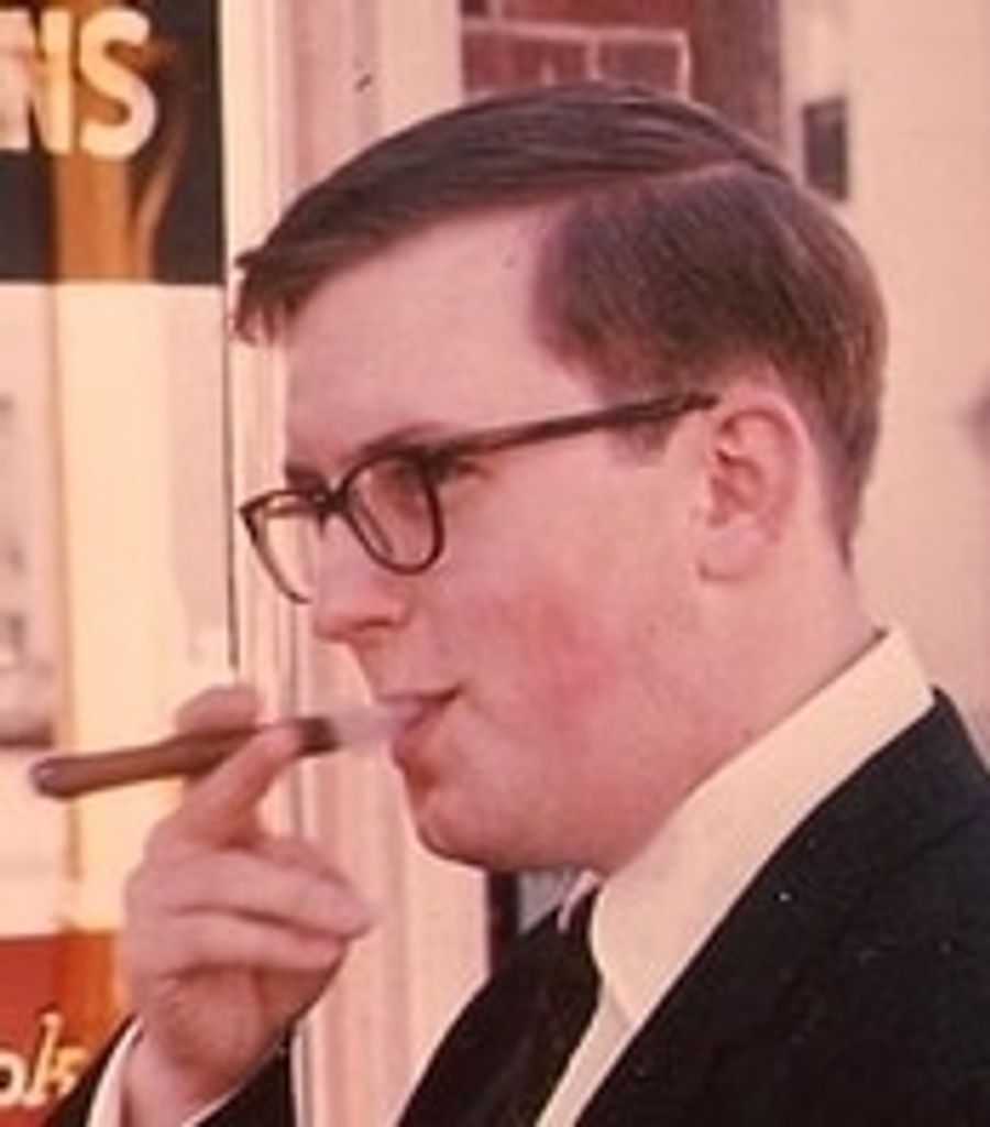 Thomas Fisher