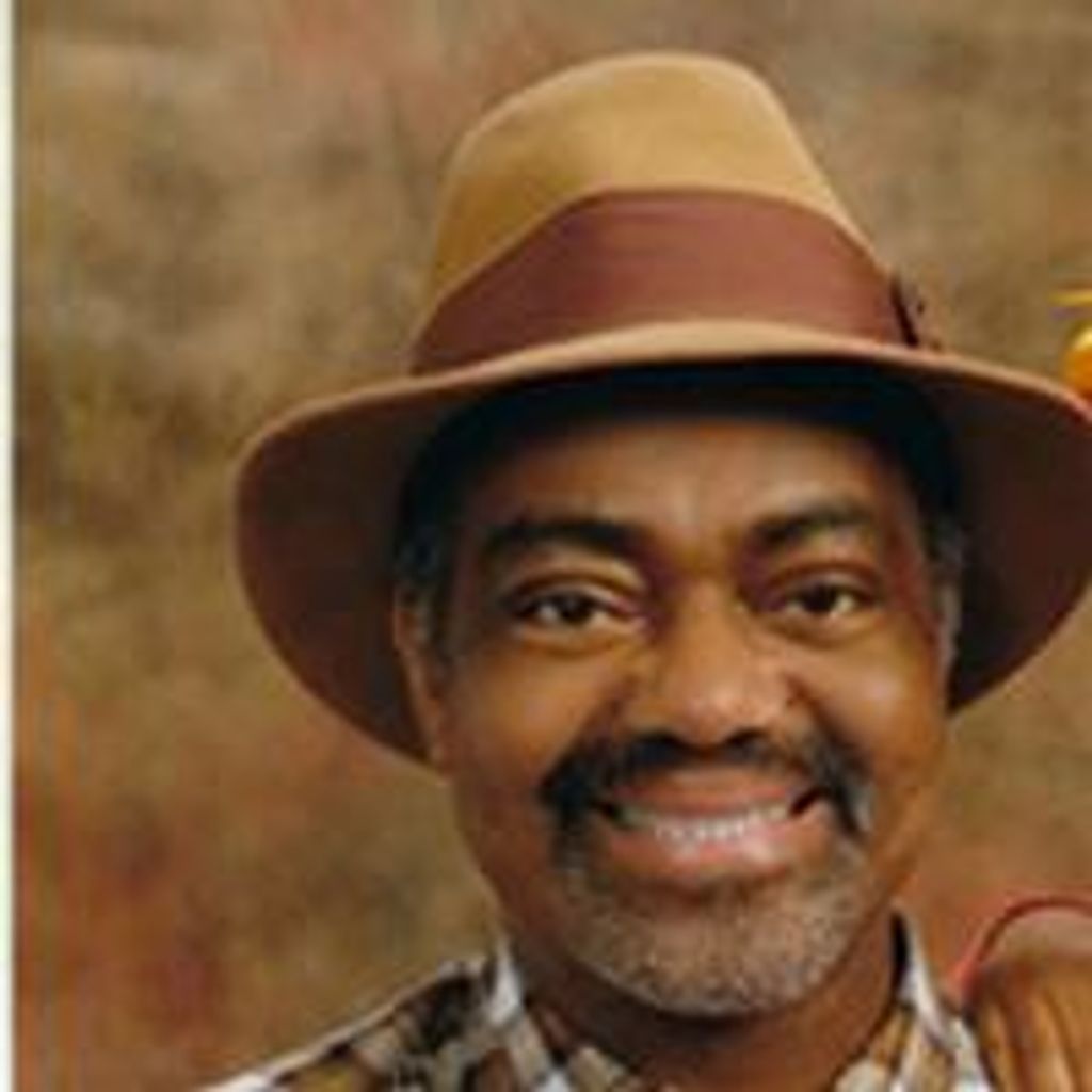 Charles Jones