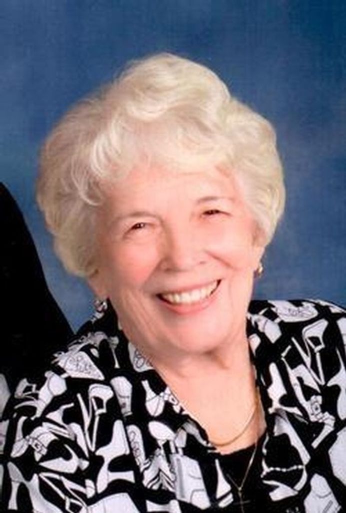 J. Jean Morris