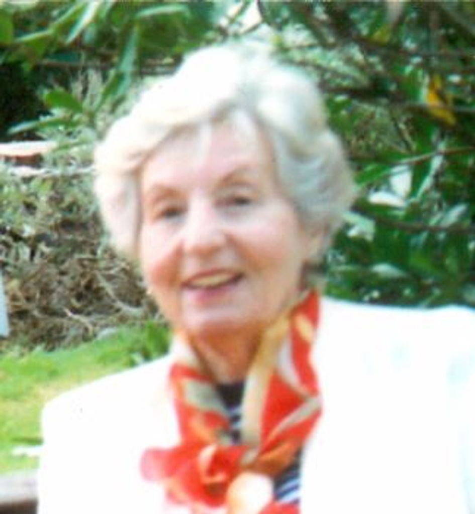 Gladys Kennedy