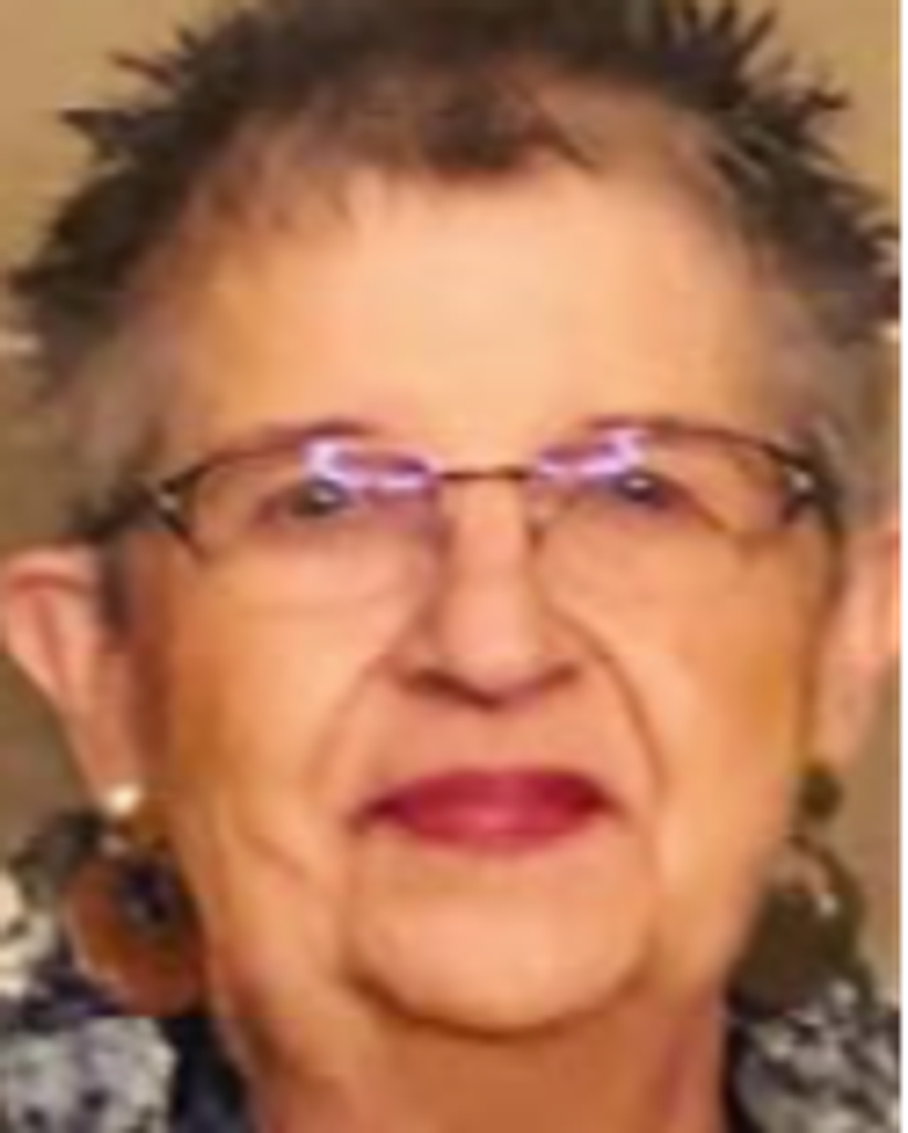 Diana Marshall-Shoaf Profile Photo